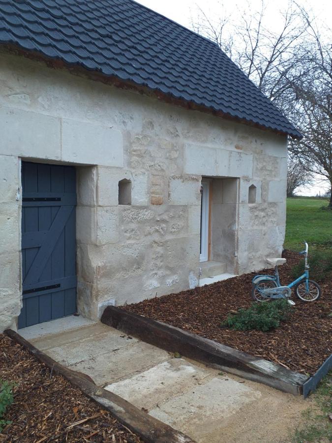 La Berrycurienne: Private Spa Suites Near Beauval Zoo Lucay-le-Male Exterior photo