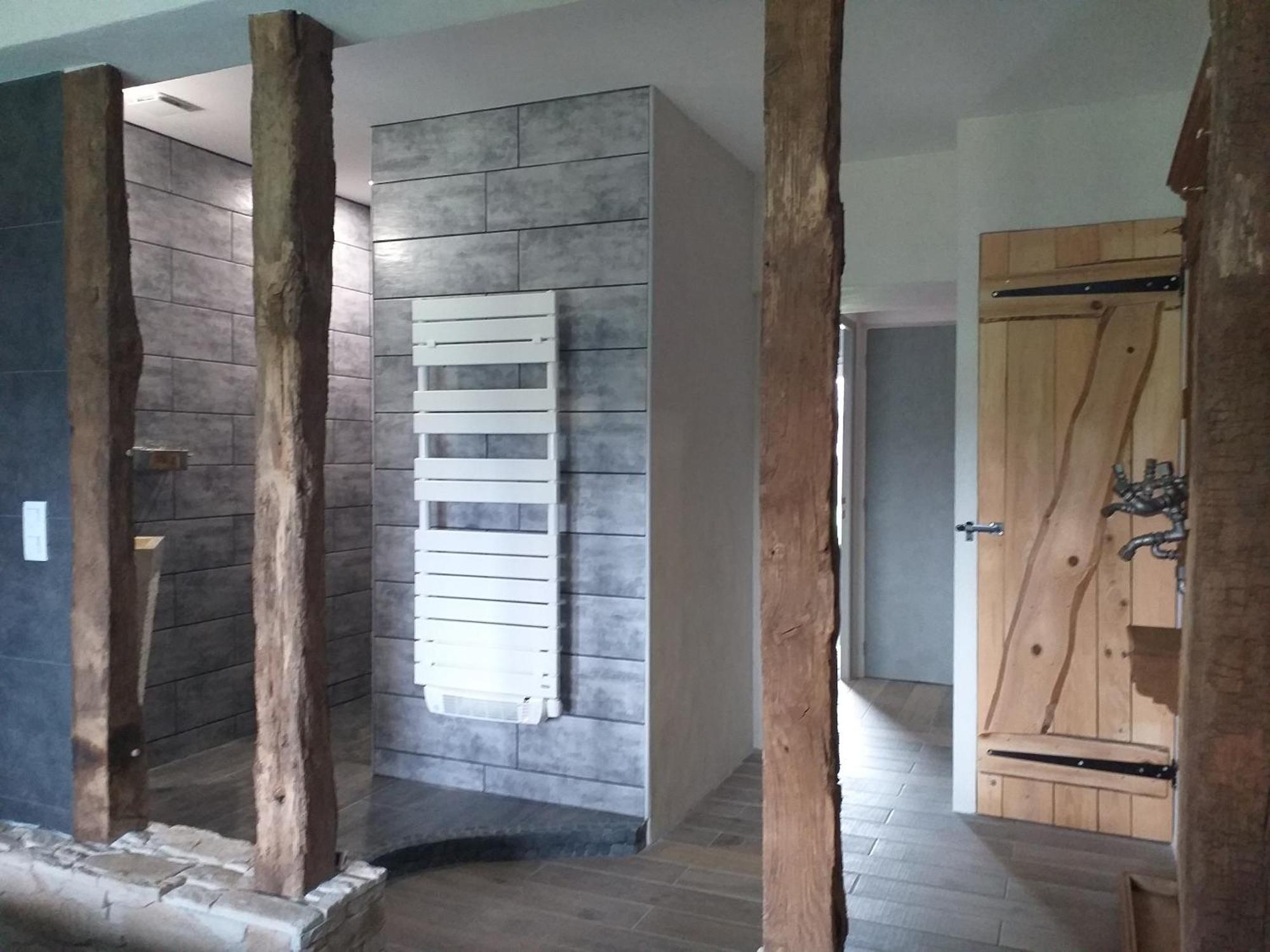 La Berrycurienne: Private Spa Suites Near Beauval Zoo Lucay-le-Male Exterior photo